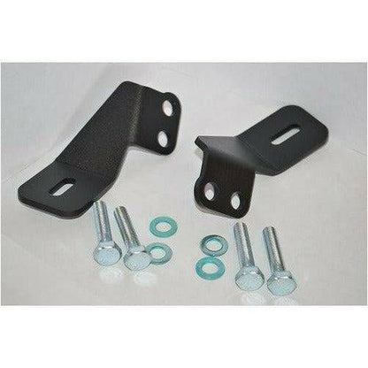 Yamaha YXZ A-Pillar Light Mount