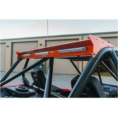 Yamaha YXZ Roof Wing Chase Light