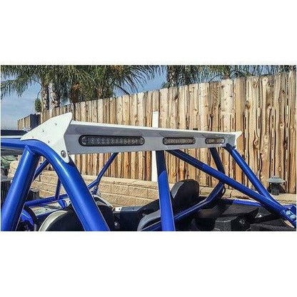 Yamaha YXZ Roof Wing Chase Light