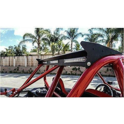 Yamaha YXZ Roof Wing Chase Light