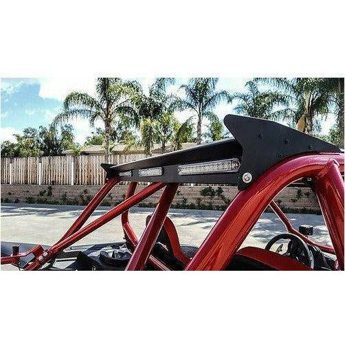 Yamaha YXZ Roof Wing Chase Light