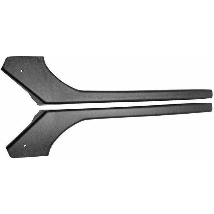 Polaris RZR XP 1000 / Turbo Trailing Arm Guards