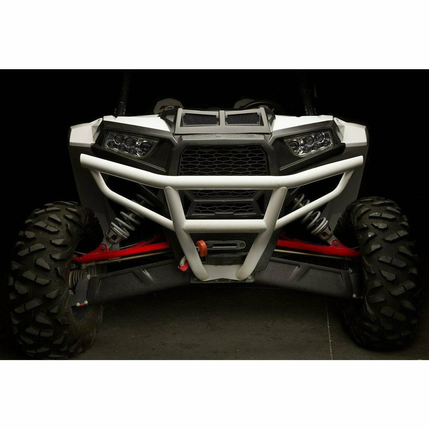 Polaris RZR XP 1000 / Turbo A-Arm Guards