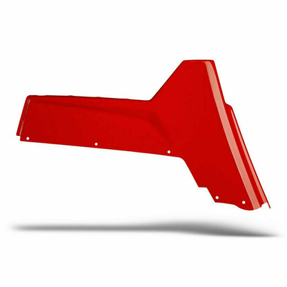 Polaris RZR 800 Rear Fenders