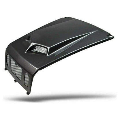 Polaris RZR 800 (2008-2010) Scooped Hood