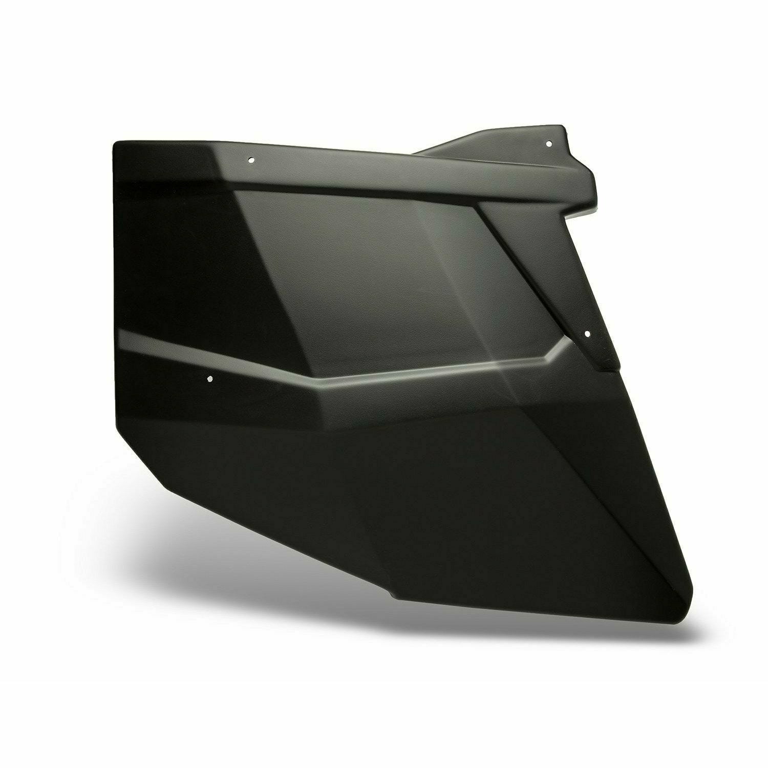 Polaris RZR Custom Rear Doors