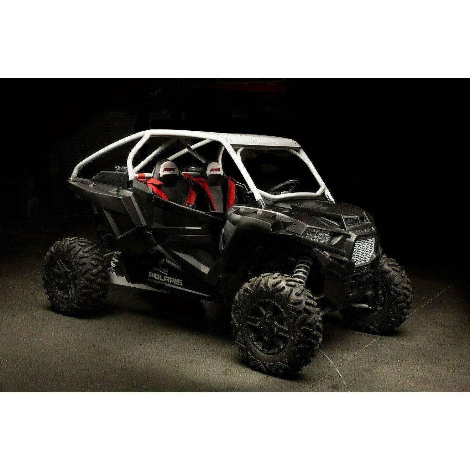 Polaris RZR Widebody Kit