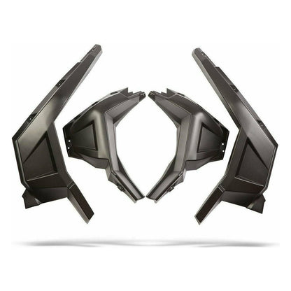 Polaris RZR Widebody Kit