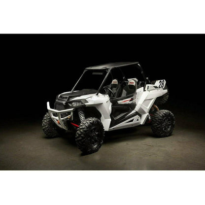 Polaris RZR Widebody Kit