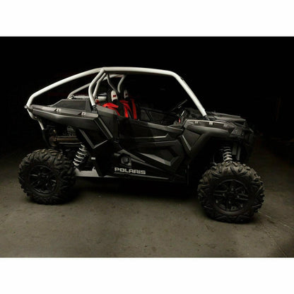Polaris RZR Widebody Kit