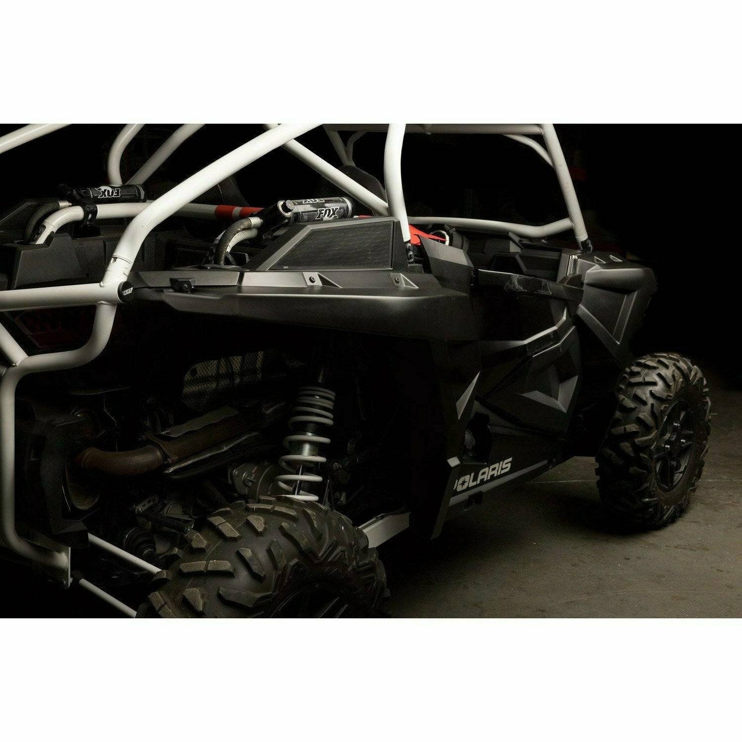 Polaris RZR Widebody Kit