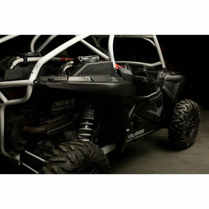 Polaris RZR Widebody Kit