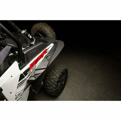 Polaris RZR XP 1000 / Turbo Fender Flares