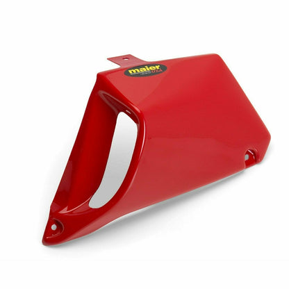 Polaris RZR XP 900 Air Intake Scoops