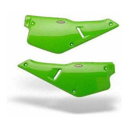 Yamaha YXZ 1000R Front & Rear Fender Flares