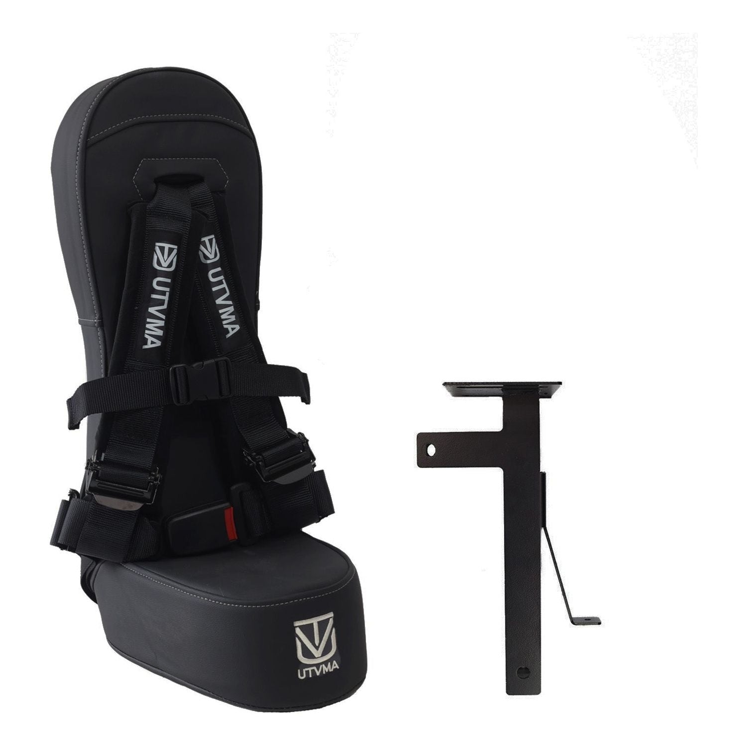 Can Am Maverick Sport Bump Seat