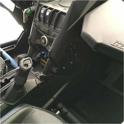 Can Am X3 Console Bracket