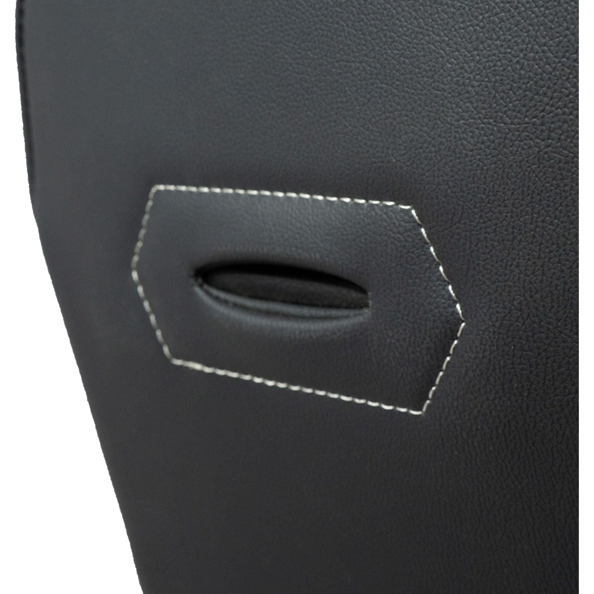 Can Am Commander MAX (2021+) Bump Seat