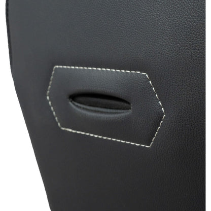 Can Am Commander MAX (2021+) Bump Seat