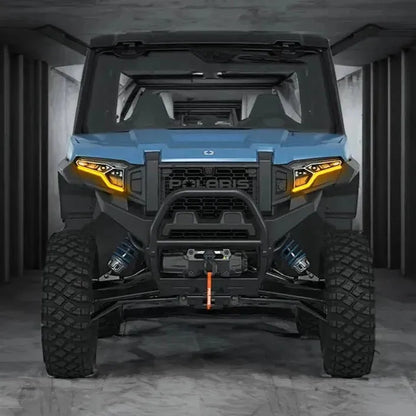 Polaris Xpedition Turn Signal Kit