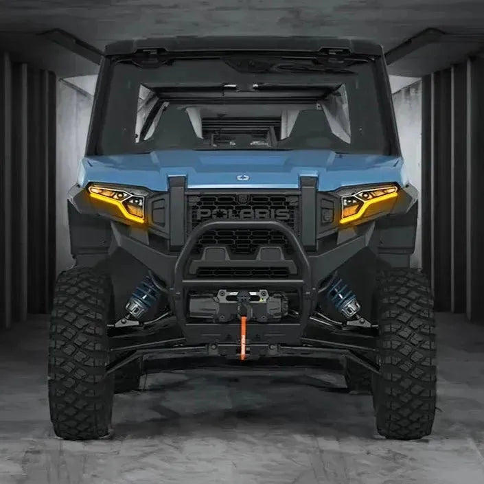 Polaris Xpedition Turn Signal Kit