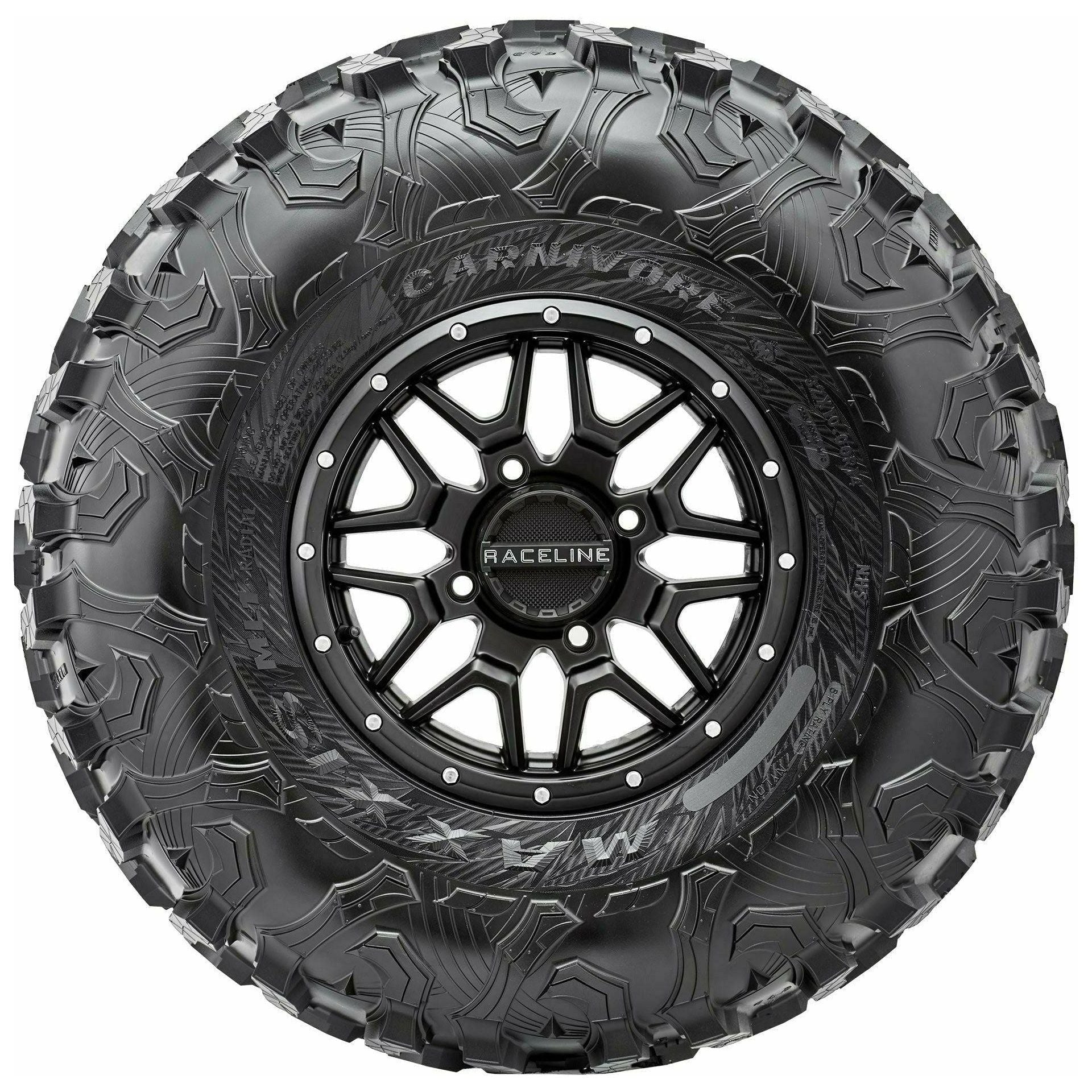 Carnivore UTV Tire