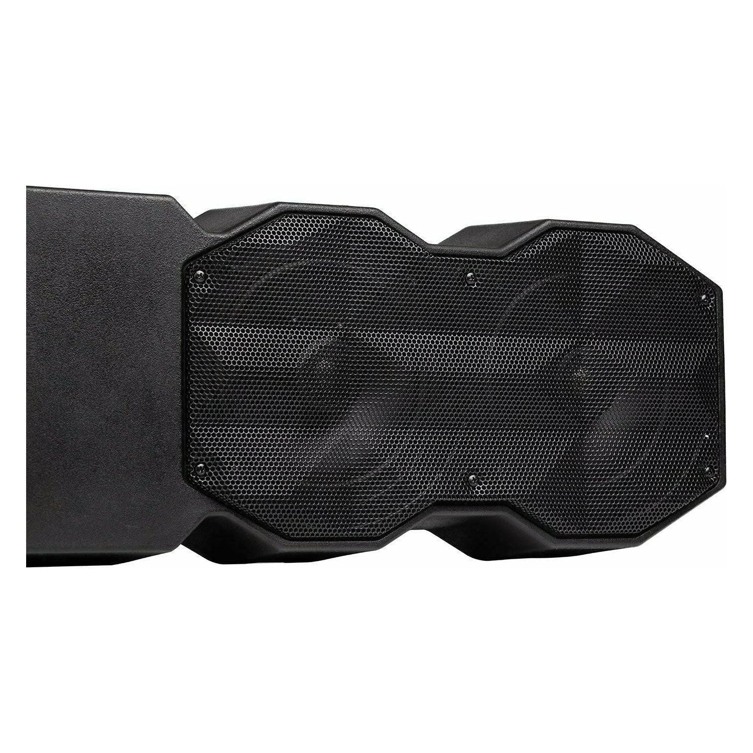 46" Overhead Speaker Bar