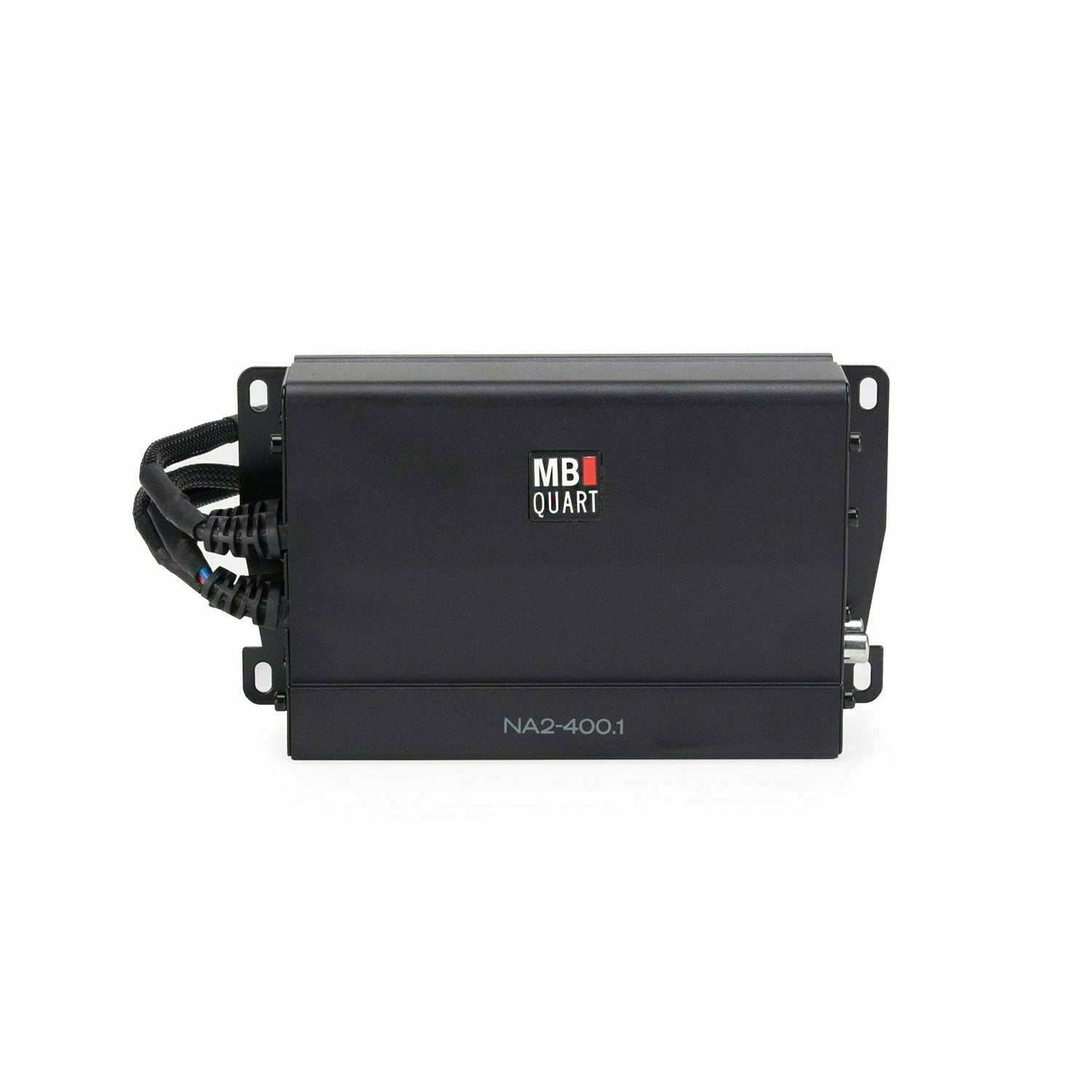 Can Am X3 Amplified Subwoofer Kit