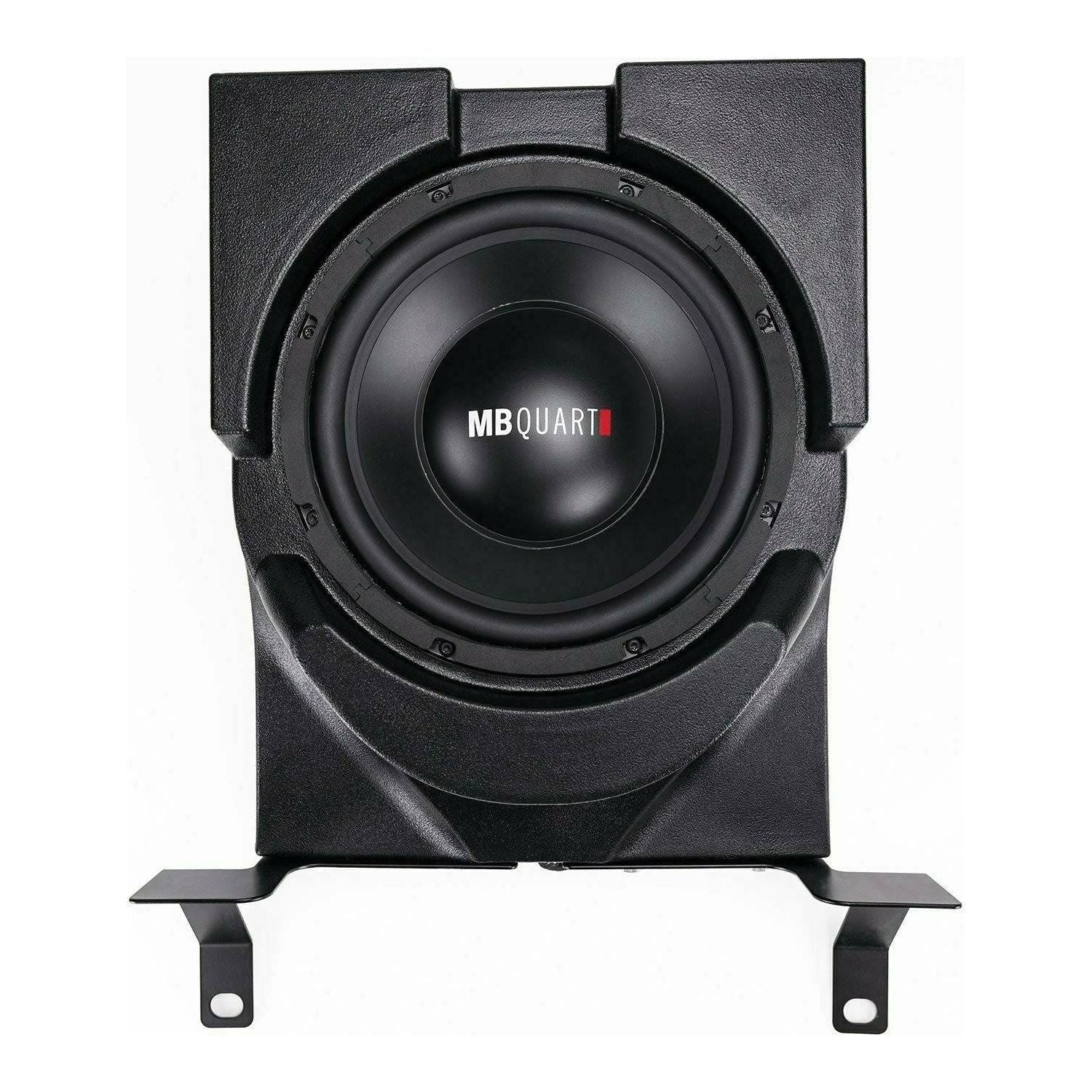 Can Am X3 Amplified Subwoofer Kit