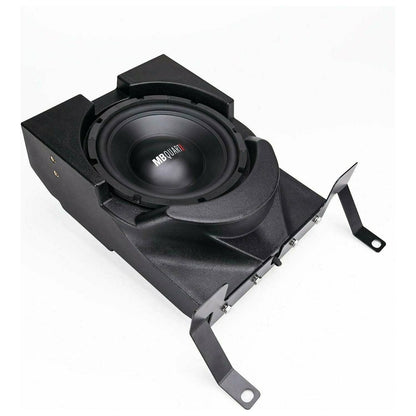 Can Am X3 Amplified Subwoofer Kit