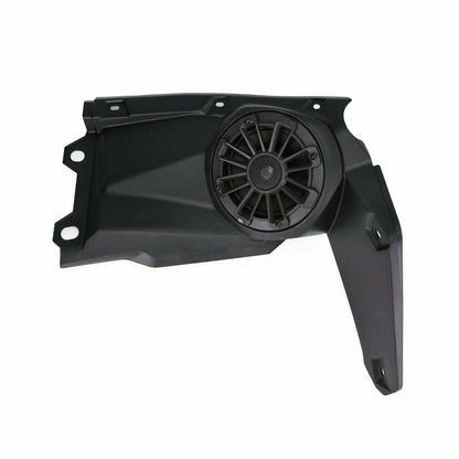 Can Am X3 Stage 1 Audio System