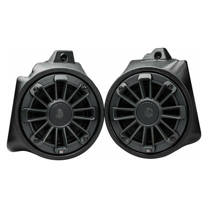 Honda Talon Powered 6.5" Speaker Pods