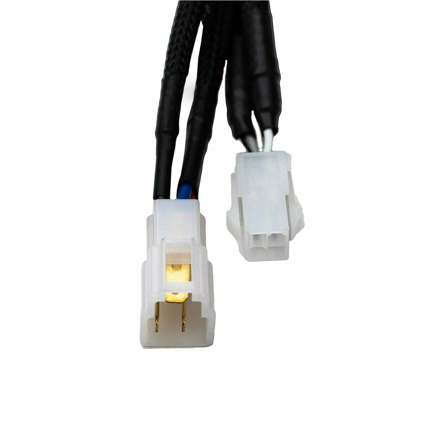 Honda Talon Stage 2 Audio System