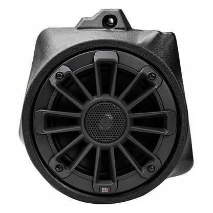 Honda Talon Stage 2 Audio System