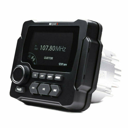 Honda Talon Stage 3 Audio System