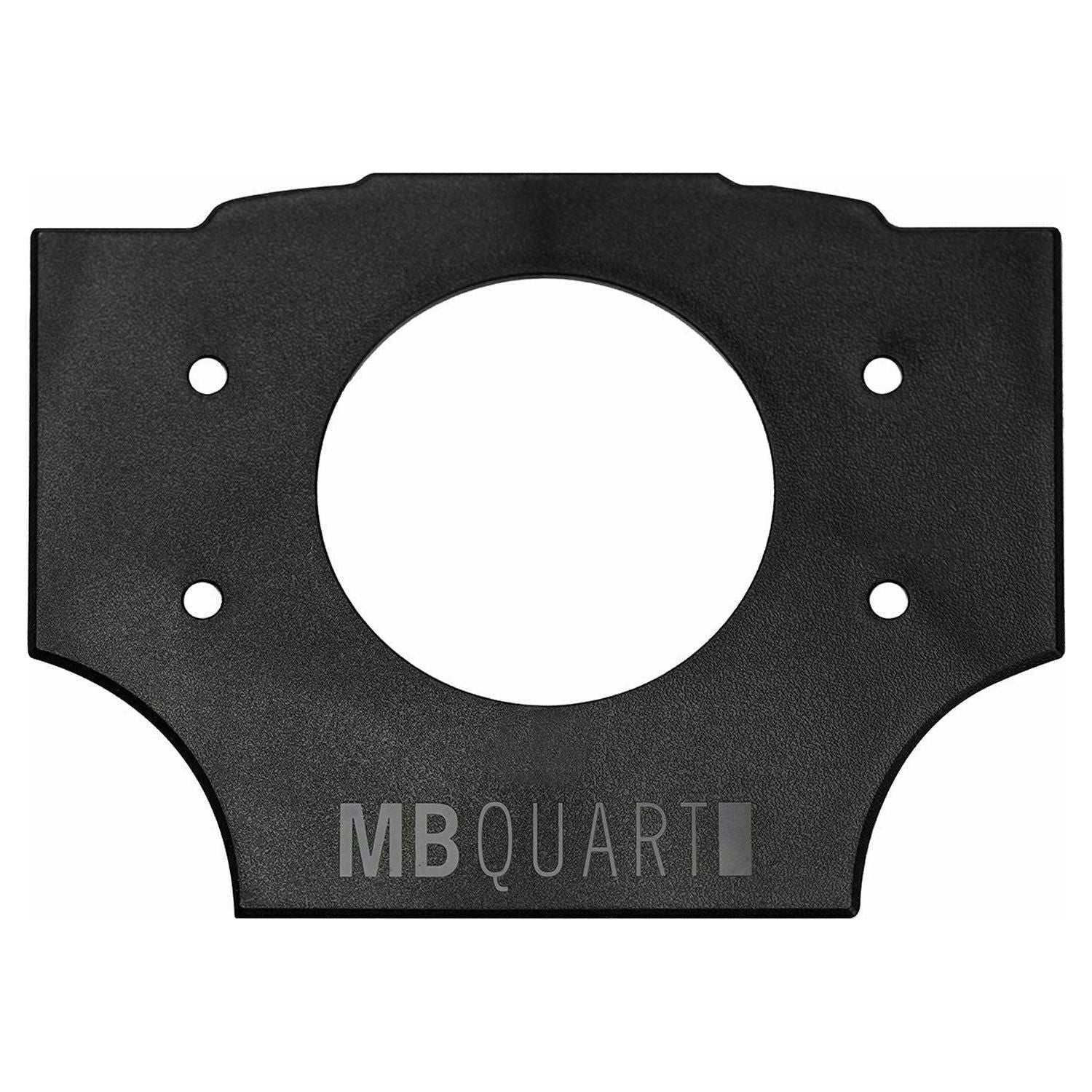 Honda Talon Stage 3 Audio System