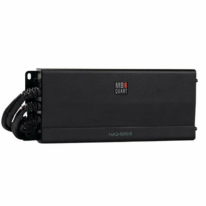 Polaris General Stage 5 Audio System