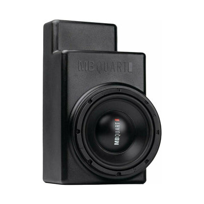 Polaris General Stage 5 Audio System