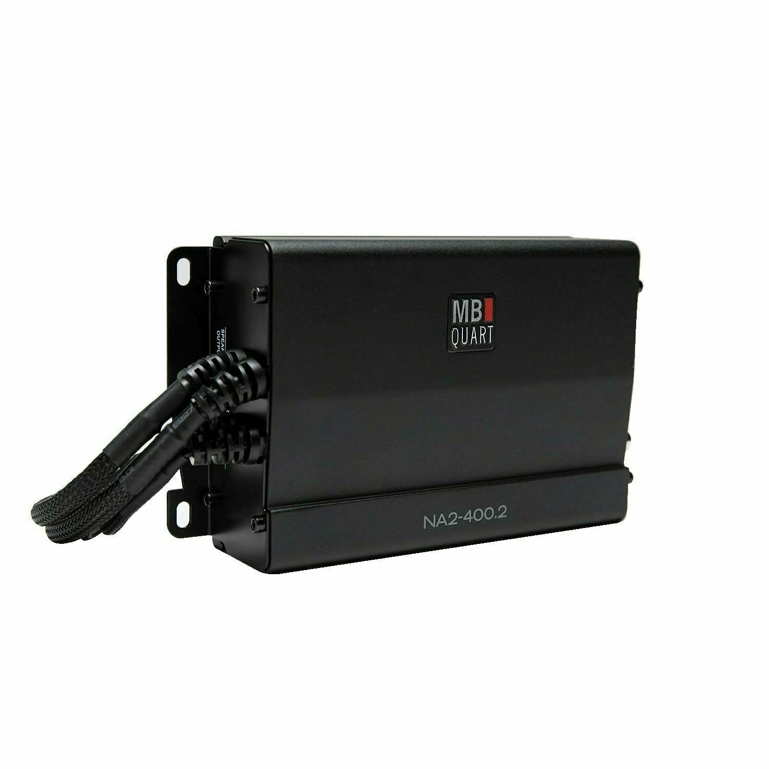 Polaris RZR Stage 2 Audio System