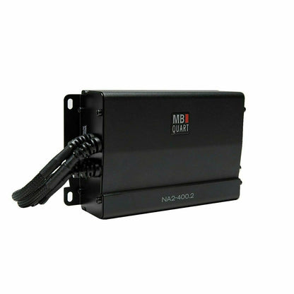 Polaris RZR Stage 2 Audio System