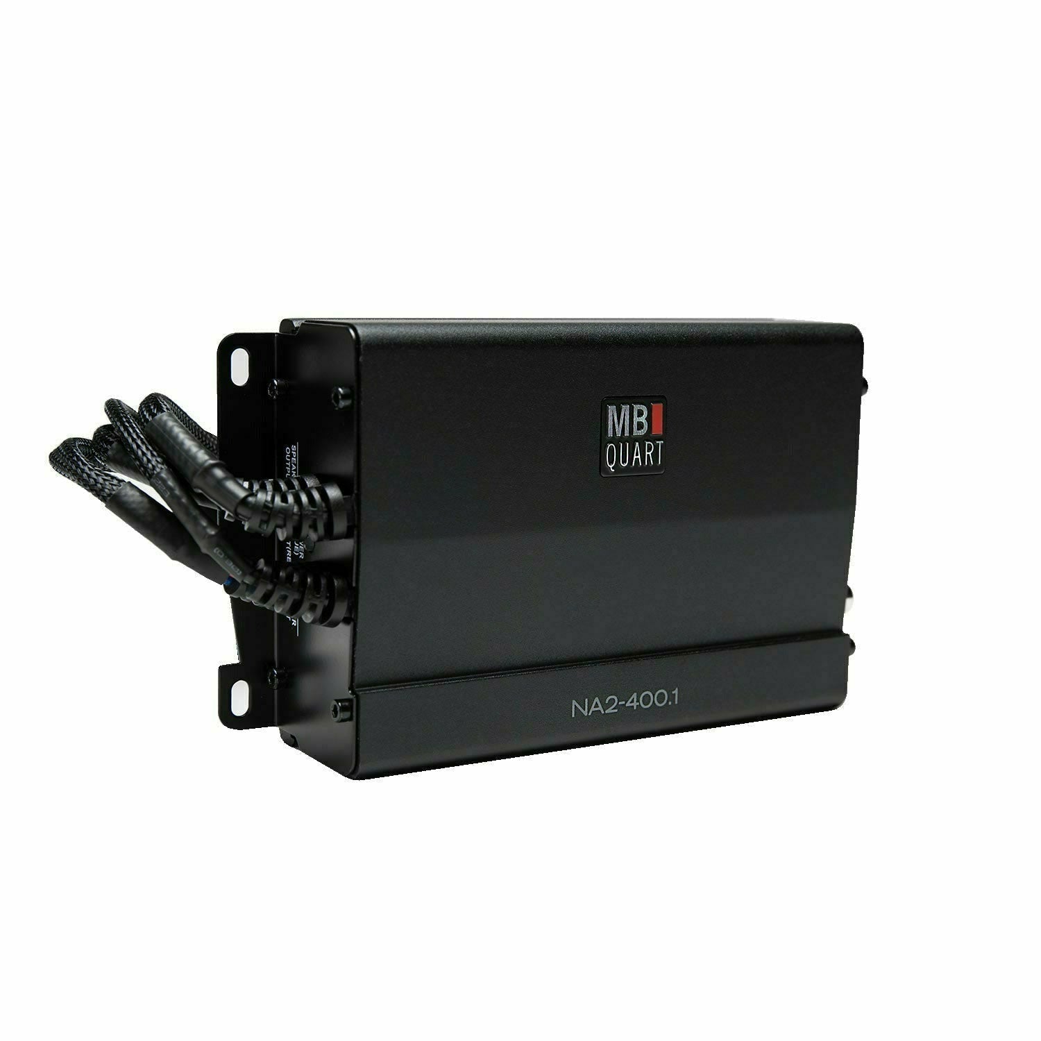 Polaris RZR Stage 3 Audio System