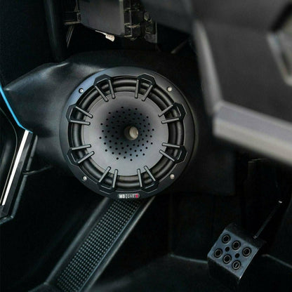 Polaris RZR Stage 3 Audio System