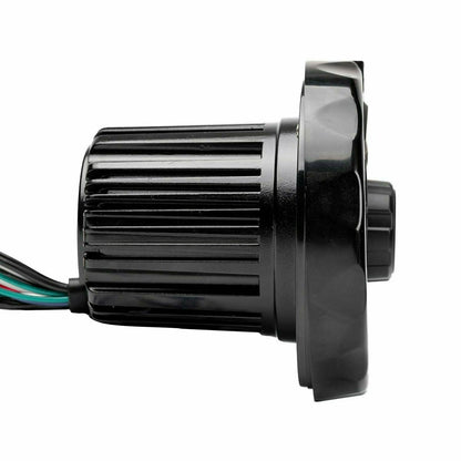 Universal 6.5" Speakers 160 Watt UTV Tuned Audio System