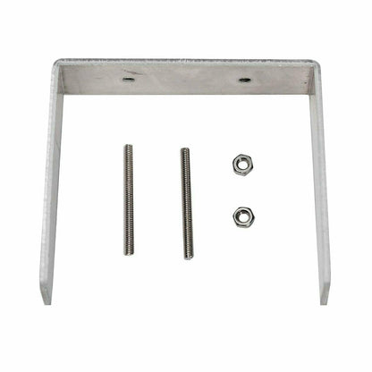 Universal 8" Speakers 160 Watt UTV Tuned Audio System