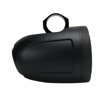 Universal 8" Speakers 160 Watt UTV Tuned Audio System