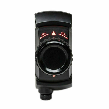 Universal 8" Speakers 400 Watt UTV Tuned Audio System