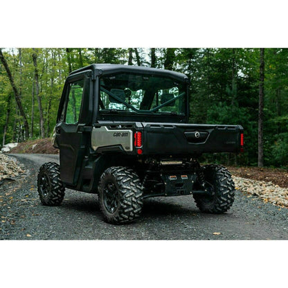 Can Am Defender Performance Series 5" Slip-On Exhaust