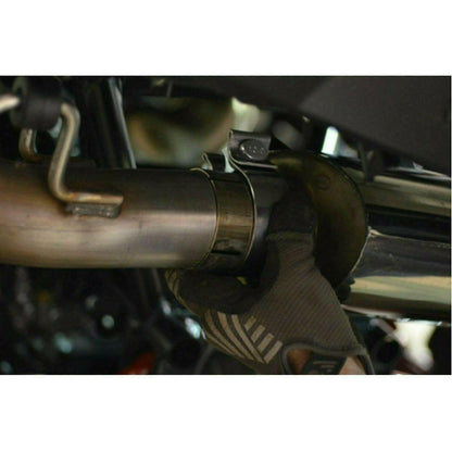 Honda Talon Sport Series Slip On Exhaust