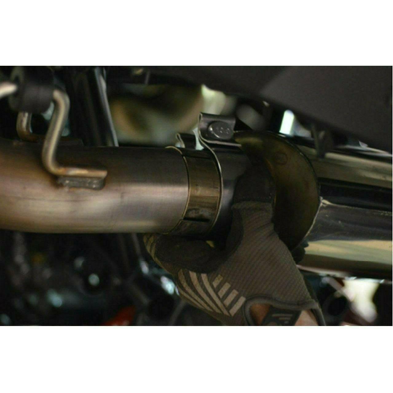 Honda Talon Sport Series Slip On Exhaust