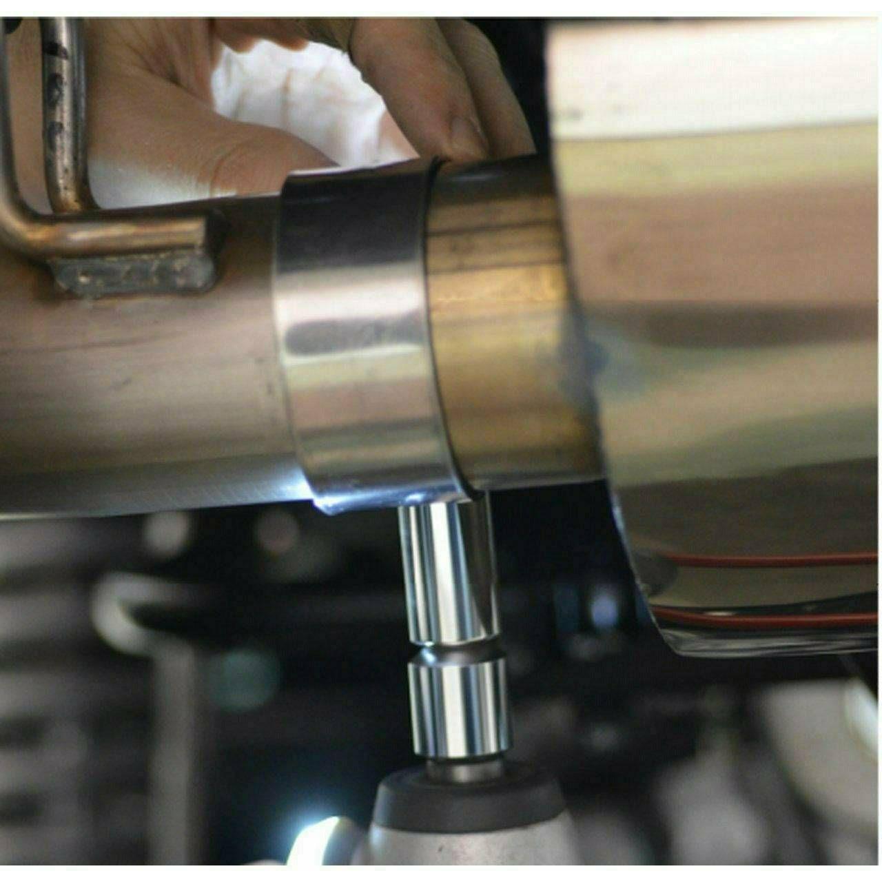 Honda Talon Sport Series Slip On Exhaust